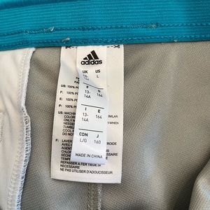 Girls softball pants